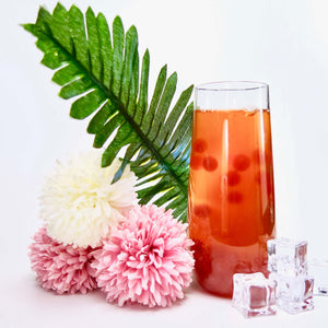 What is Boba Tea? Bubble Tea Explained – Goba Tea