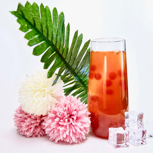 Are boba and bubble tea the same thing?